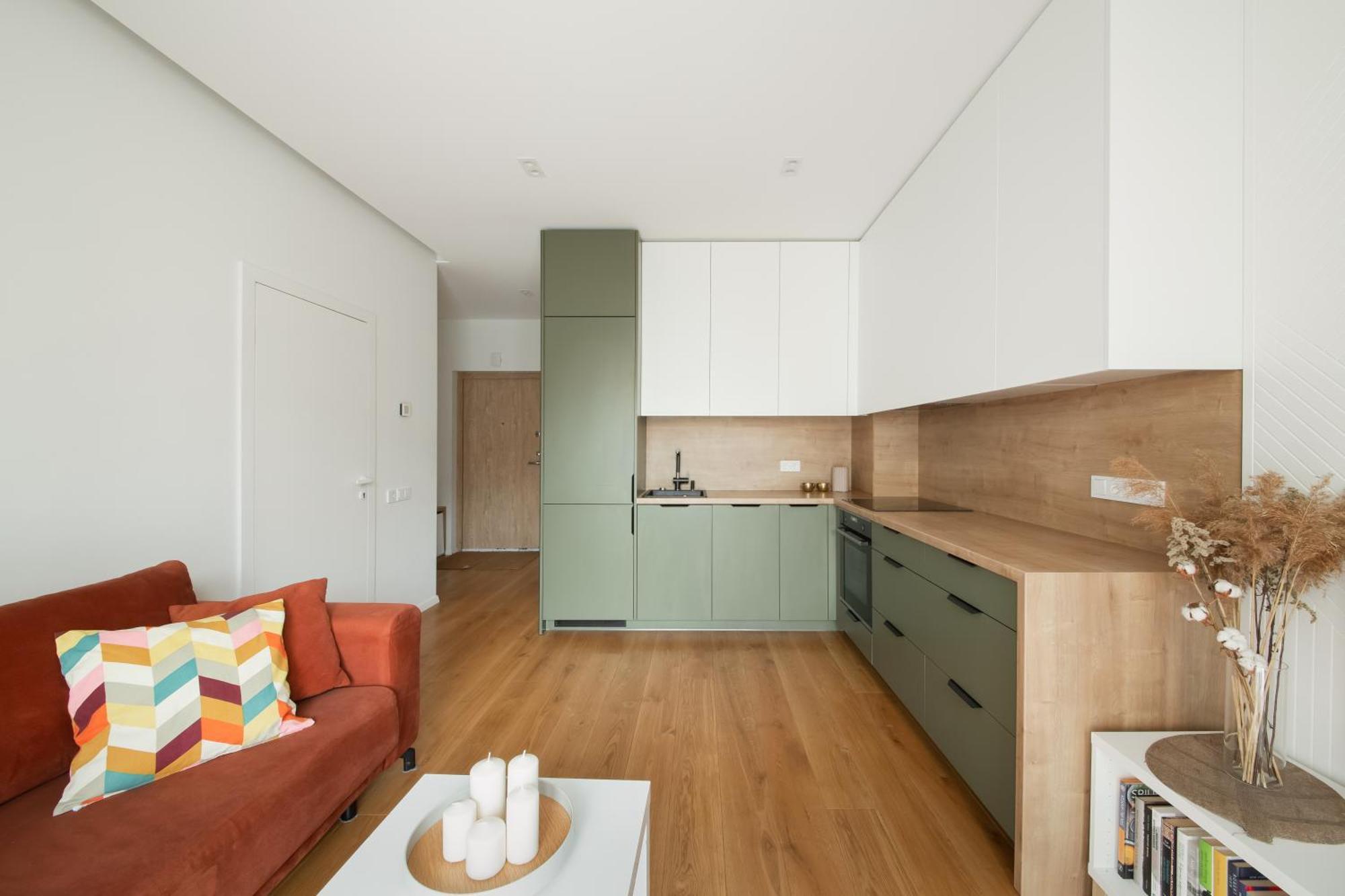 Brand New Mindaugas Luxury Designer Apart Wilna Exterior foto