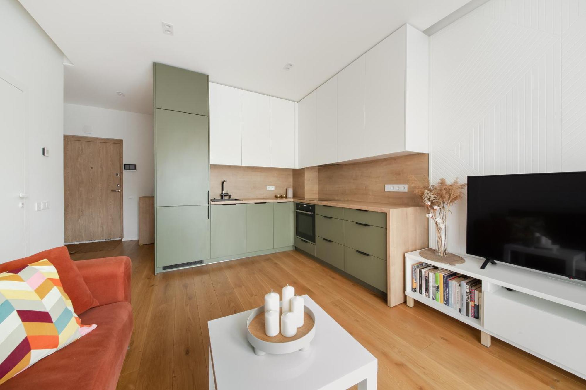 Brand New Mindaugas Luxury Designer Apart Wilna Exterior foto