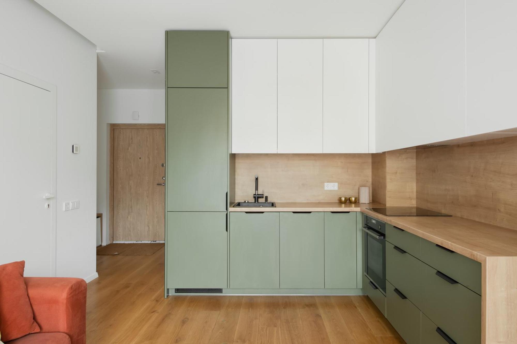 Brand New Mindaugas Luxury Designer Apart Wilna Exterior foto